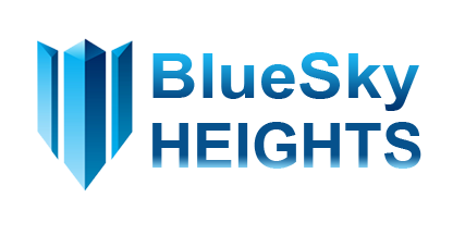 BlueSkyHeights